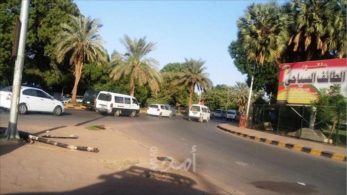 محكمة سودانية تأمر بإعادة خدمة الإنترنت بعد انقطاعها