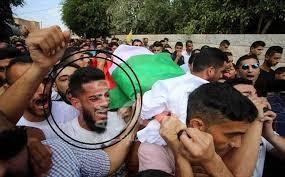 قلقيلية:حفل تأبين للشهيد الياس صالح ‍ ياسين