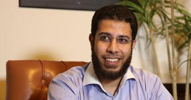 بكار :  "الإخوان" يسعون لإفساد الاستفتاء ولن ننجر لمخططهم فى الشارع