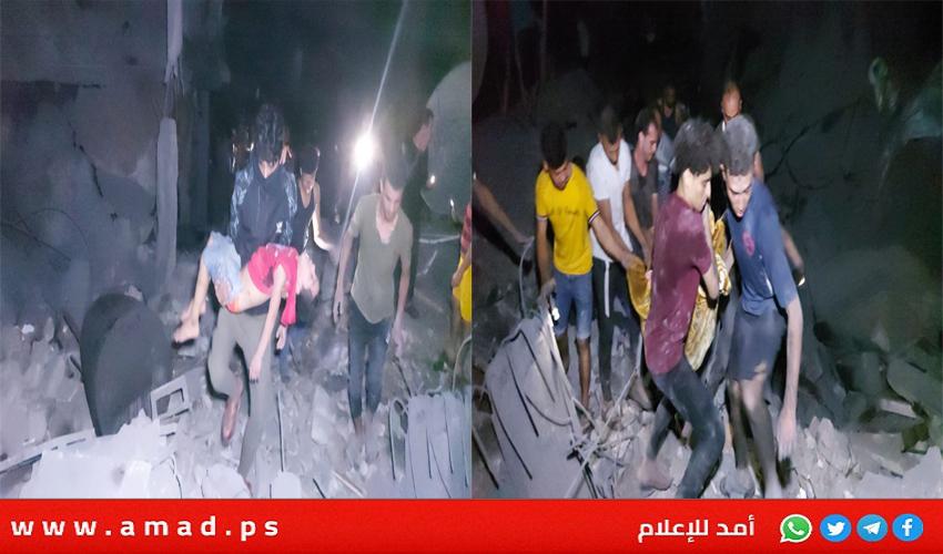 لقاء "أمني رباعي" في قطر حول حرب غزة والرهائن