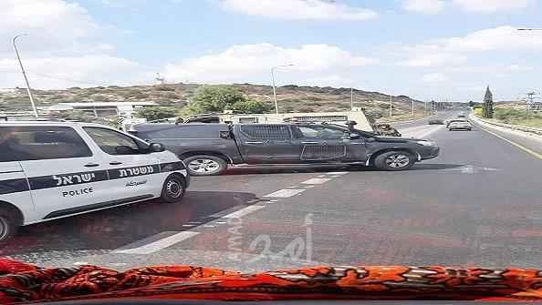 "يديعوت": الطبيب الفلسطيني "منقذ" المستوطنين بعد عملية الطعن في عزون مهدد