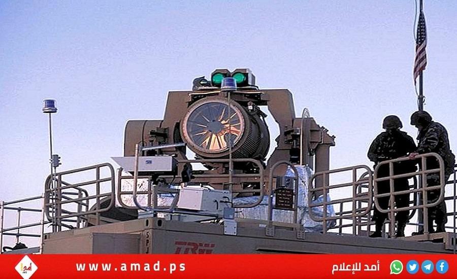أمريكا تطلب من إسرائيل أنظمة دفاعية قديمة لنقلها لأوكرانيا‎‎
