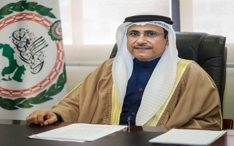 العسومي: اليوم الوطني السعودي يوماً وطنياً لكل محب للعزة