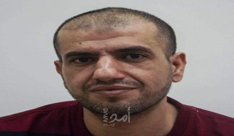 قلقيلية: سلطات الاحتلال تسلم جثمان الشهيد الأسير ماهر سعسع