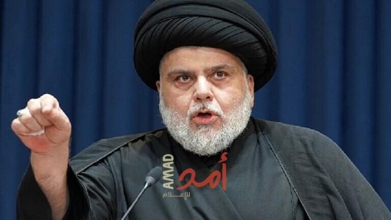 الصدر يصف الصحابي معاوية بـ"رأس الفتنة" ويطالب قناة MBC بالتراجع عن بث مسلسل حوله