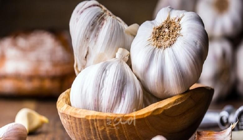 7 فوائد سحرية للثوم