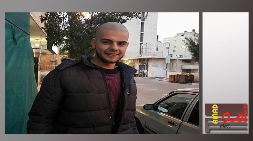 سلطات الاحتلال تفرج عن والد الشهيد يوسف كاشور