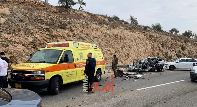 فصائل فلسطينية تبارك "عملية الطعن" قرب سلفيت
