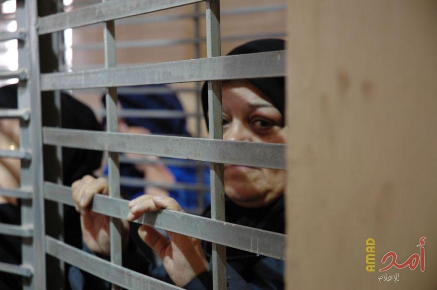 الاتحاد المغربي للشغل يحتفي بالمرأة الفلسطينية الأسيرة