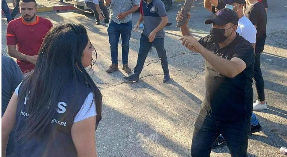 دويك: اتفاق بين مؤسسات حقوقية ونقابة الصحفيين لتشكيل فريق قانوني لمخاطبة الامم المتحدة