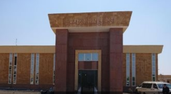 مصر تقرر  استمرار عمل معبر رفح