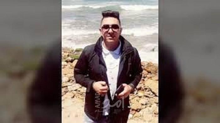 وفاة الطالب غسان محمد نجيب في الجزائر