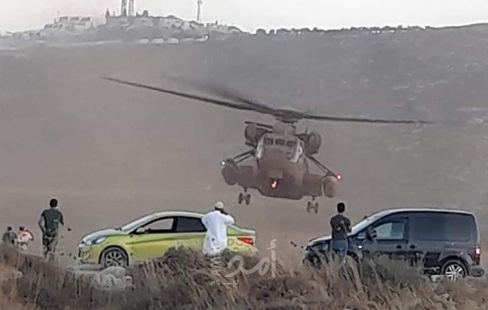 الشرطة: وفاتان وإصابتان خطيرتان بحادث سير جنوب نابلس