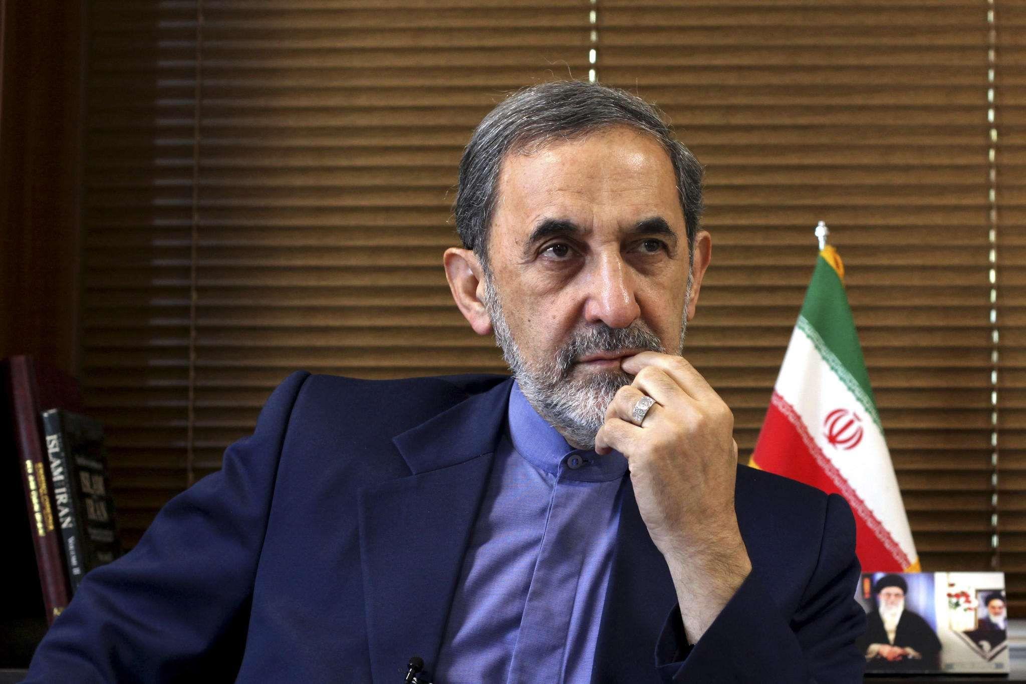 ايران تهدد بالانسحاب من الاتفاق النووي اذا انسحبت واشنطن منه