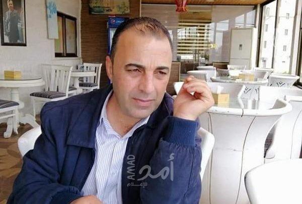 الأردن: الإفراج عن الصحافي  جمال حداد اتهم مسؤولين بتلقي لقاح كورونا سرا