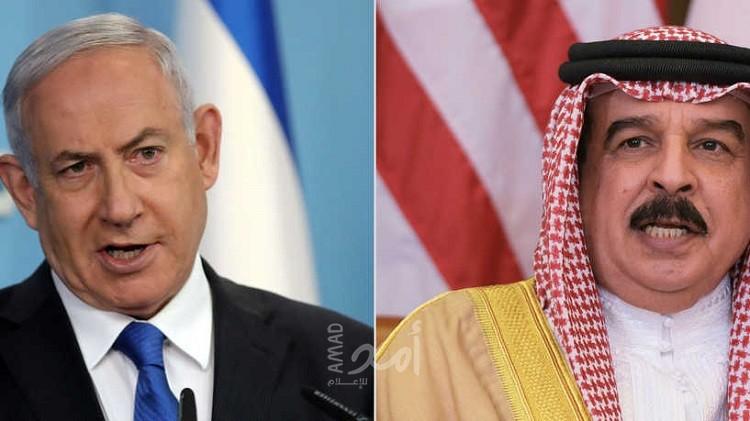 محدث .. خلافا للموقف الفلسطيني..تأييد عربي ودولي لاتفاق التطبيع بين البحرين وإسرائيل