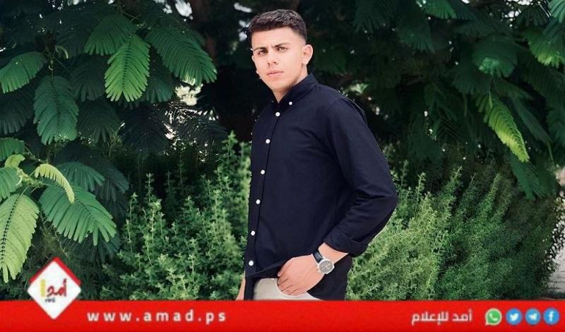 نابلس: قوات الاحتلال تمنع مرور جنازة الشهيد "لبيب ضميدي" عبر حاجز حوارة