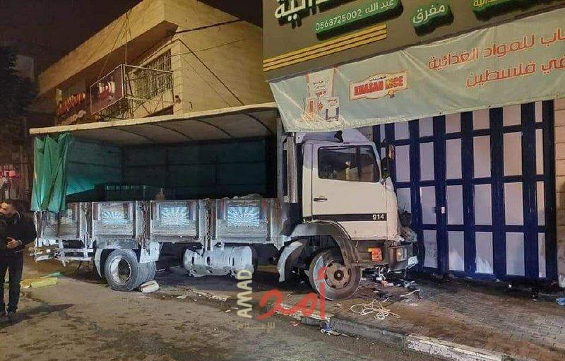 وفاة مواطن جراء "حادث سير ذاتي" في الخليل
