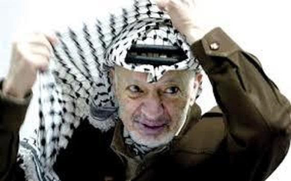 فتح": ننتظر رد "حماس" حول إقامة مهرجان بغزة لإحياء الذكرى الـ"11" لوفاة "عرفات"