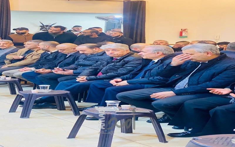 مجدلاني: محكمة الجنايات الدولية مطالبة بفتح تحقيق فوري بجرائم الاحتلال 