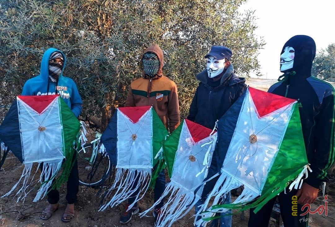ملادينوف ينقل رسالة إسرائيلية إلى "حماس": الطائرات الحارقة ستجر عليكم حرباً رابعة