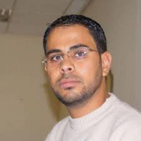 سلطات الاحتلال تفرج عن الصحفي "إبراهيم العبد"