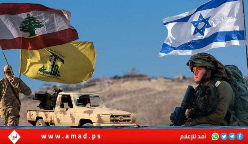 حزب الله وإسرائيل يبديان عدم الرغبة في توسيع رقعة حرب غزة