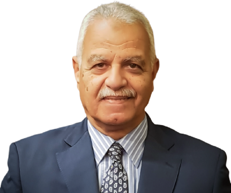 الادارة الأمريكية ومبدأ حل الدولتين