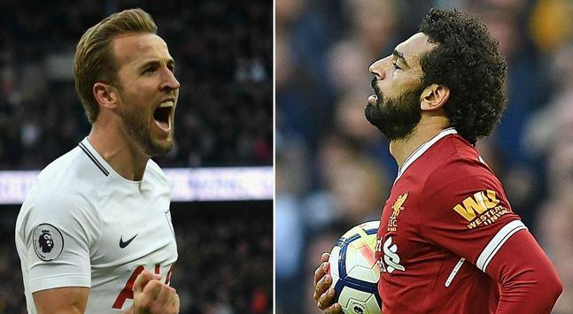 محمد صلاح و هاري كين يرفضان النادي الملكي