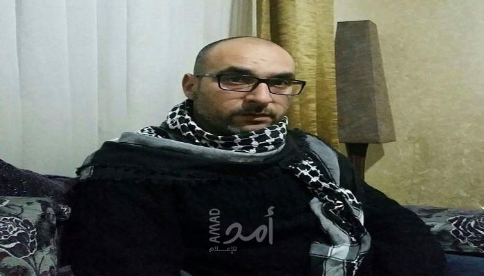 سلطات الاحتلال تعتقل الصحفي عنان نجيب بالقدس