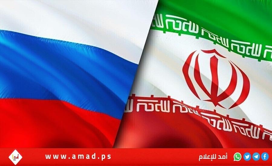 طهران: مهتمون بتطوير تعاون نووي "سلمي" مع روسيا