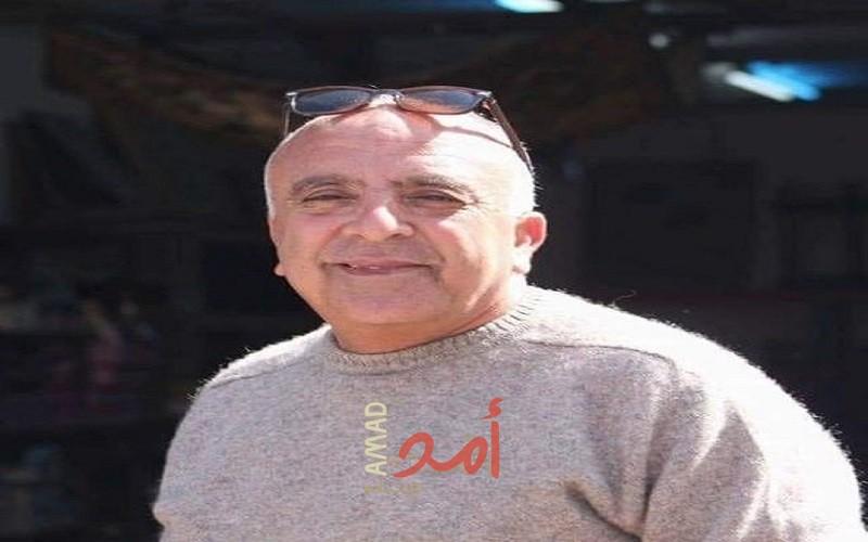 رحيل المناضل والمربي جواد فريد حسين بواقنة
