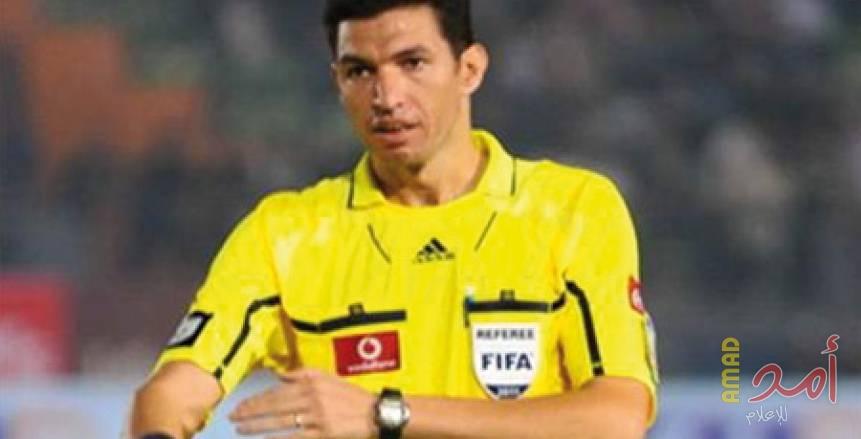 الأهرام المصرية: "جريشة" يتغاضى عن احتساب 3 ركلات جزاء صحيحة للزمالك