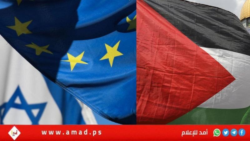 تقرير: الخلافات داخل الاتحاد الأوروبي تضعف موقفه تجاه غزة