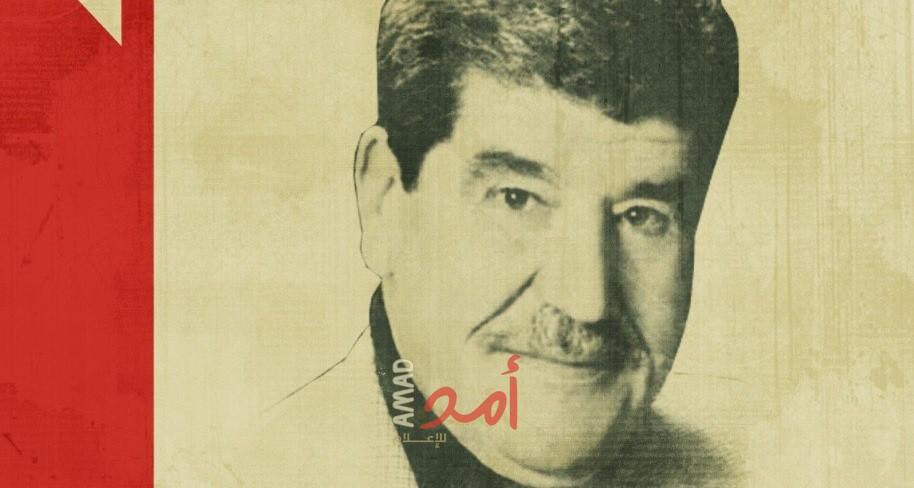 الجبهة الشعبية تنعي المناضل "د.فايز رشيد"