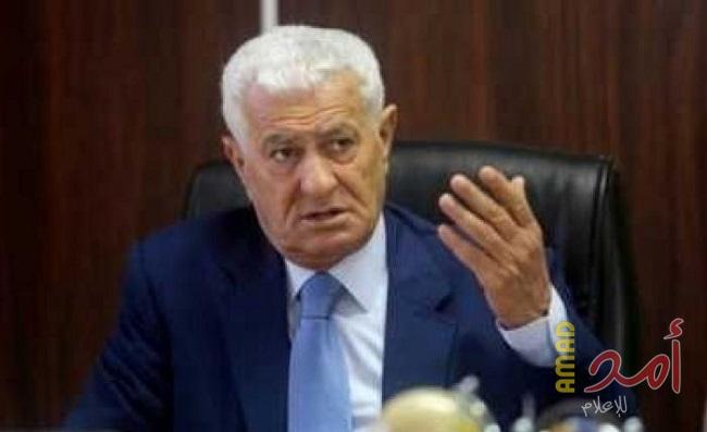 عباس زكي: الفلسطينيون يرفضون التدخل الأجنبي في هونغ كونغ