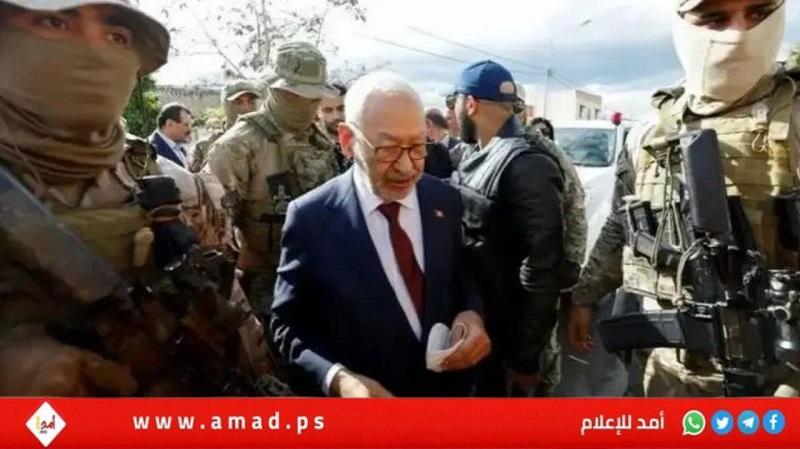 تونس: الفيديو الذي تسبب باعتقال "راشد الغنوشي"