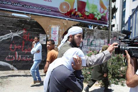 صحيفة: القسام يواجه "داعش غزة" .."خفافيش مرتزقة"