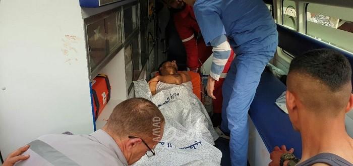 محدث- فصائل وشخصيات فلسطينية تعقب على جريمة التنكيل بجثمان الشهيد الناعم: لن تمر!