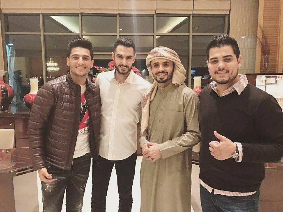 بحضور عساف: منافسة قوية على لقب "محبوب العرب"