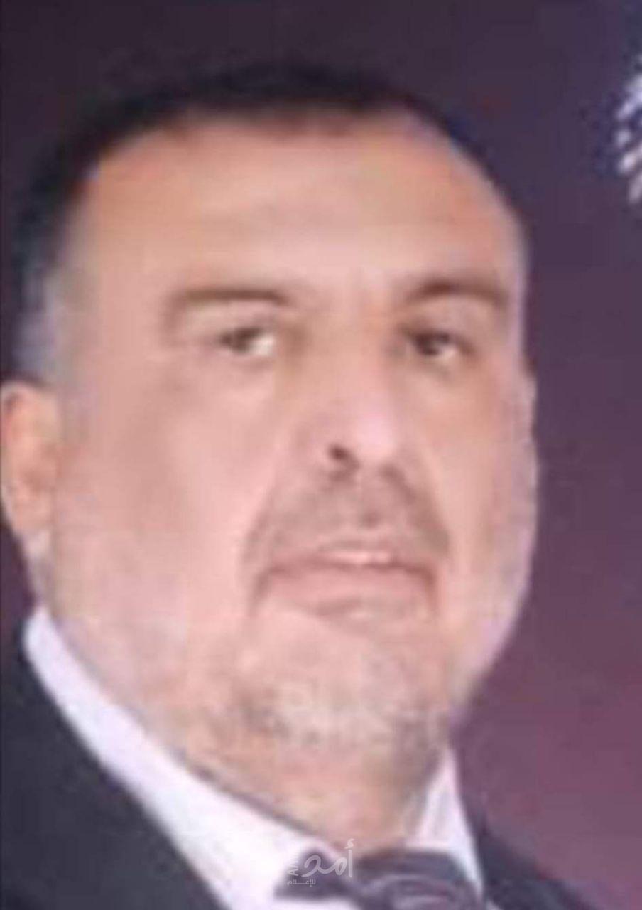 غزة: وفاة المواطن "محمود شحادة" إثر اصابته بفيروس "كورونا"