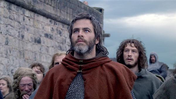 بالفيديو.. الإعلان الرسمي لفيلم "Outlaw King"
