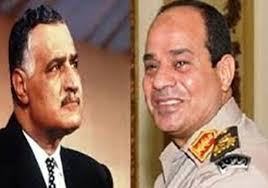 مواقف أميركية من ترشيح السيسي لرئاسة مصر