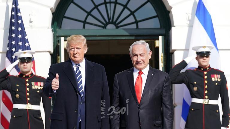 "أمد" يرصد الردود الفلسطينية قبيل إعلان "صفقة ترامب"