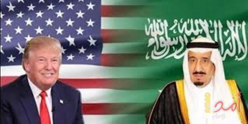 ترامب: لست راضيا عن تفسير السعودية بشأن مقتل خاشقجي