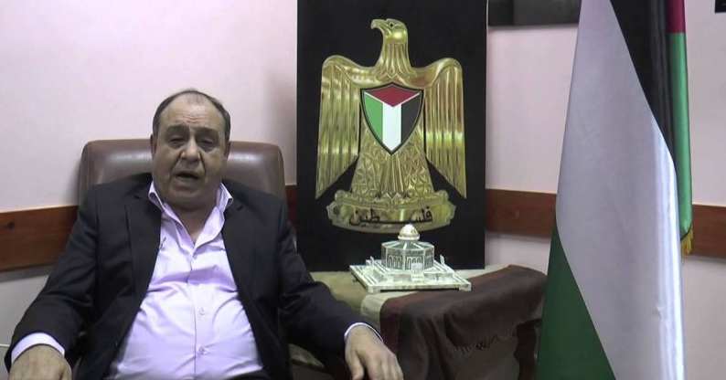 مردخاي يهاجم محافظ جنين بتهمة "التحريض على العنف"!
