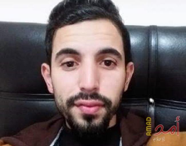 الصور الأولى للشاب الفلسطيني أبو سيدو "شهيد الهجرة"