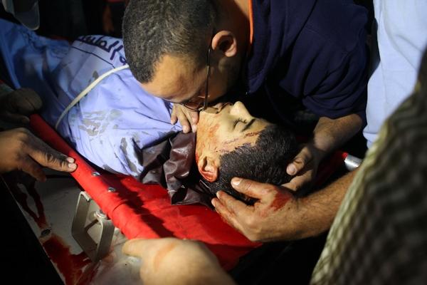 واشنطن: القوات الإسرائيلية قتلت صبيا فلسطينيا أمريكيا