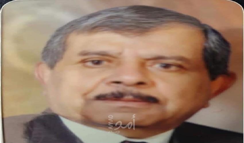 رحيل الدكتور محمد أنور ميار (أبو أشرف) (1948م – 2021م)