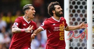 أسطورة ليفربول يكشف أهمية فيرمينو فى تألق محمد صلاح مع الريدز